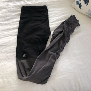 Alo Yoga Goddess Leggings